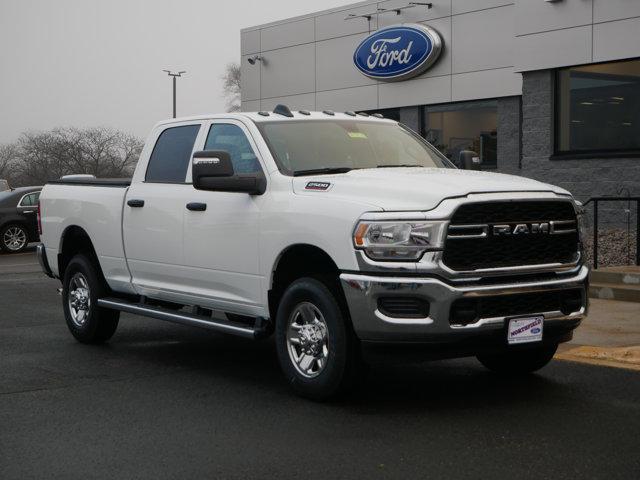 new 2024 Ram 2500 car, priced at $46,783