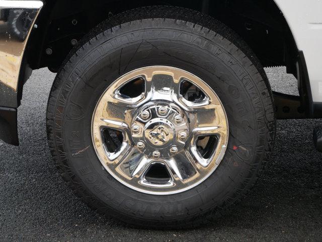 new 2024 Ram 2500 car, priced at $46,783