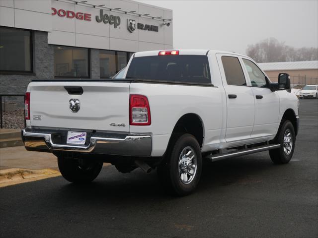 new 2024 Ram 2500 car, priced at $48,283