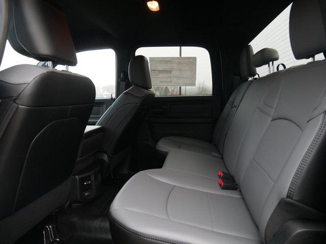 new 2024 Ram 2500 car, priced at $46,783