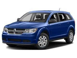 used 2017 Dodge Journey car, priced at $9,987