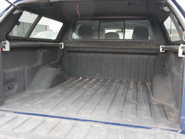 used 2012 Ford F-150 car, priced at $13,487
