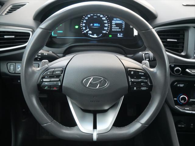 used 2019 Hyundai Ioniq Hybrid car