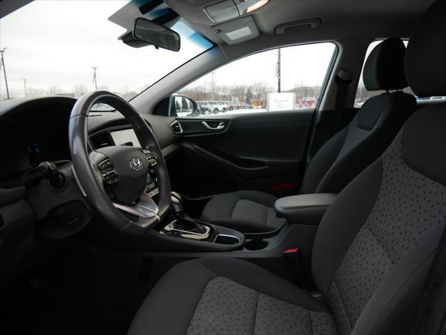 used 2019 Hyundai Ioniq Hybrid car