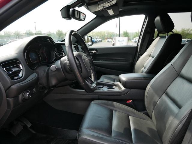 used 2021 Dodge Durango car, priced at $32,987