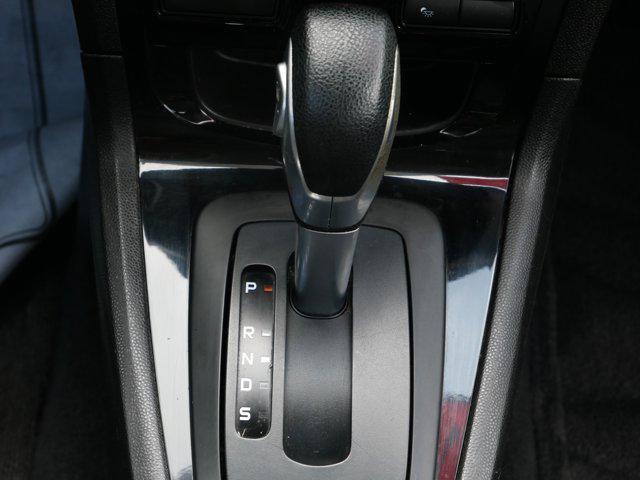 used 2016 Ford Fiesta car, priced at $3,987