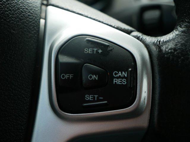 used 2016 Ford Fiesta car, priced at $3,987