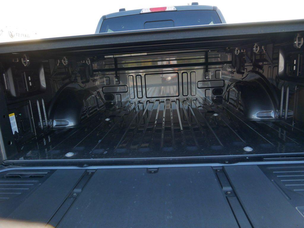 new 2025 Ford F-150 car, priced at $57,910