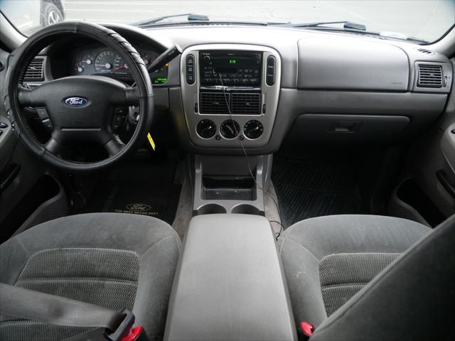 used 2003 Ford Explorer car, priced at $2,487