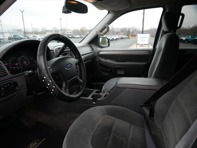 used 2003 Ford Explorer car, priced at $2,487