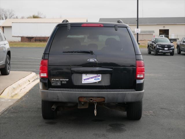 used 2003 Ford Explorer car, priced at $2,487