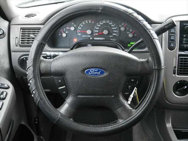 used 2003 Ford Explorer car, priced at $2,487