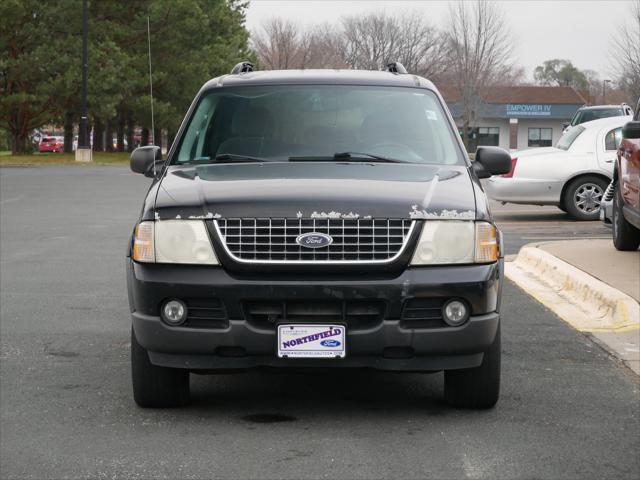 used 2003 Ford Explorer car, priced at $2,487