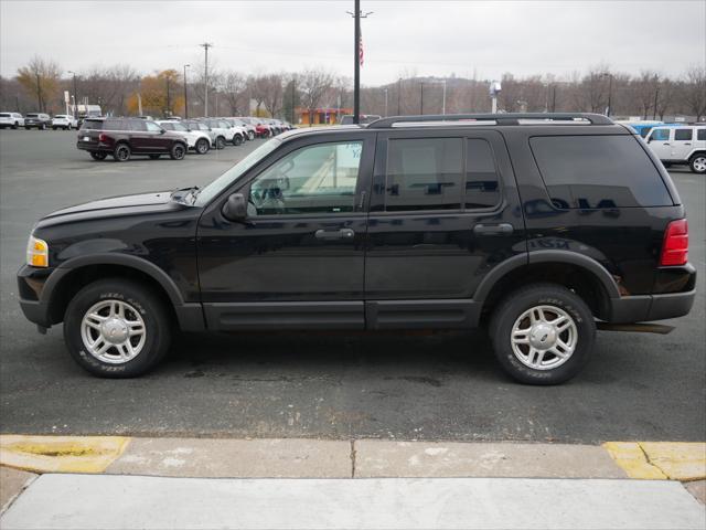 used 2003 Ford Explorer car, priced at $2,487