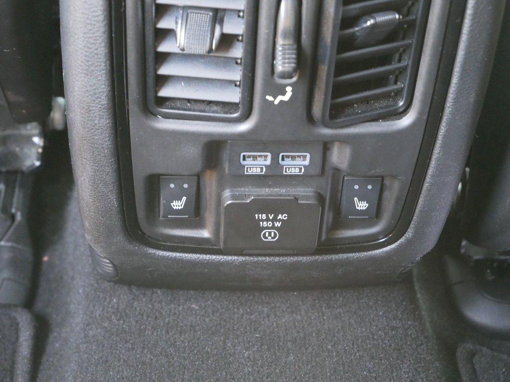 used 2024 Dodge Durango car, priced at $32,987