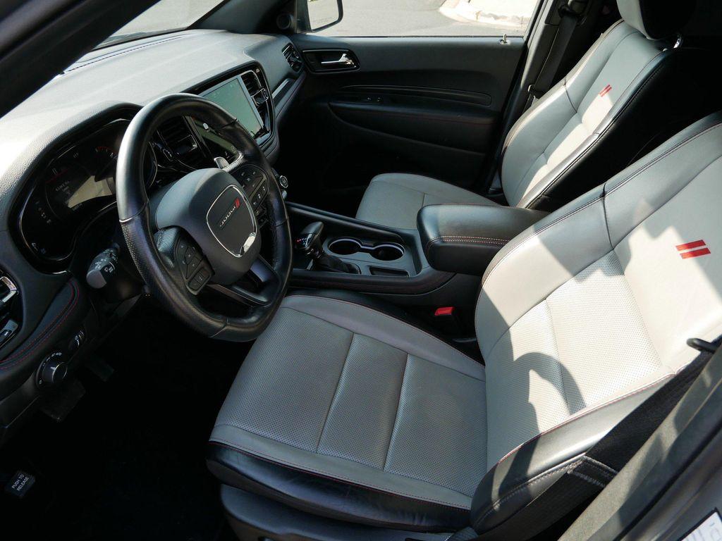used 2024 Dodge Durango car, priced at $32,987