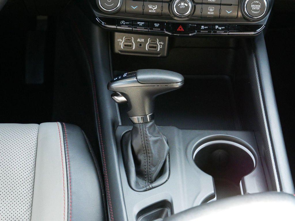 used 2024 Dodge Durango car, priced at $32,987