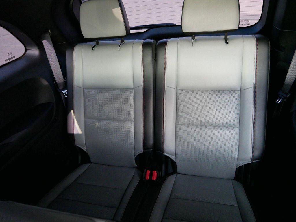 used 2024 Dodge Durango car, priced at $32,987