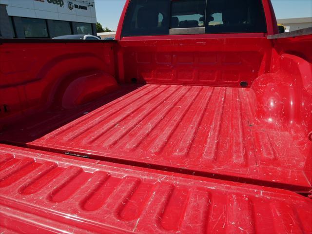 used 2023 Ram 1500 Classic car, priced at $28,987