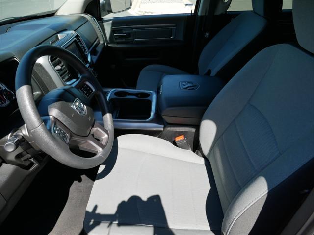 used 2023 Ram 1500 Classic car, priced at $28,987