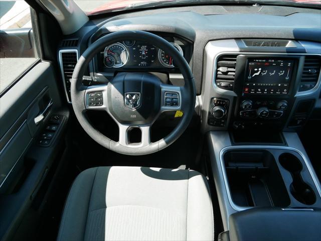 used 2023 Ram 1500 Classic car, priced at $28,987