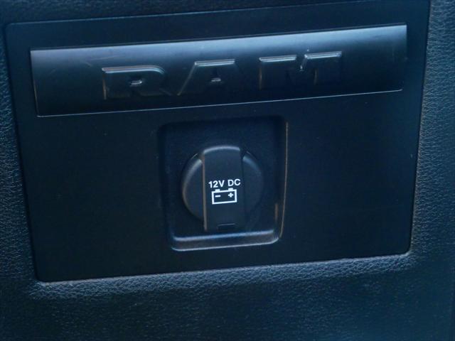 used 2023 Ram 1500 Classic car, priced at $28,987