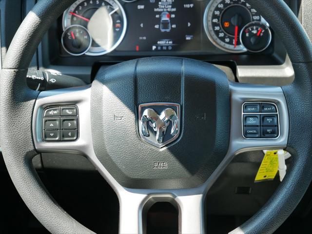 used 2023 Ram 1500 Classic car, priced at $28,987