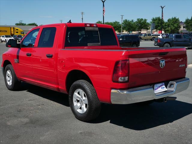 used 2023 Ram 1500 Classic car, priced at $28,987