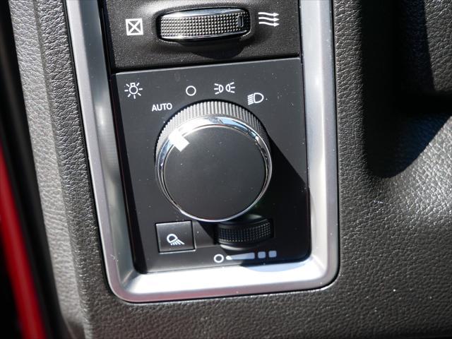 used 2023 Ram 1500 Classic car, priced at $28,987