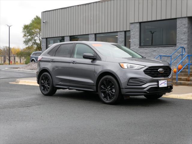 new 2024 Ford Edge car, priced at $33,693