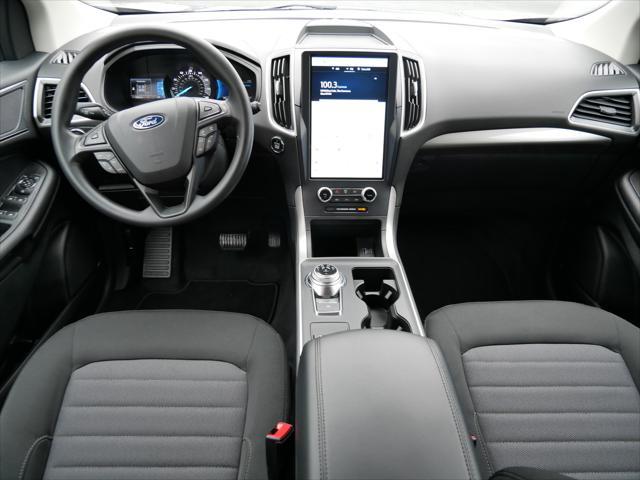 new 2024 Ford Edge car, priced at $33,693