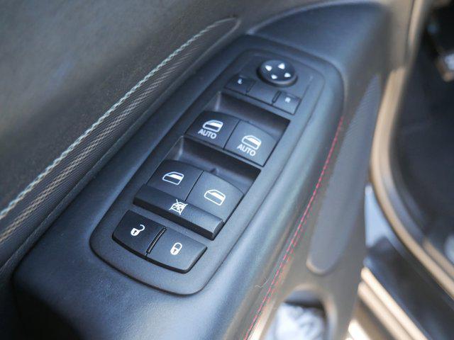 used 2023 Dodge Durango car, priced at $36,487