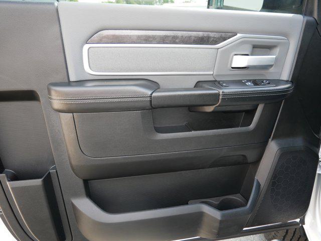 used 2022 Ram 3500 car