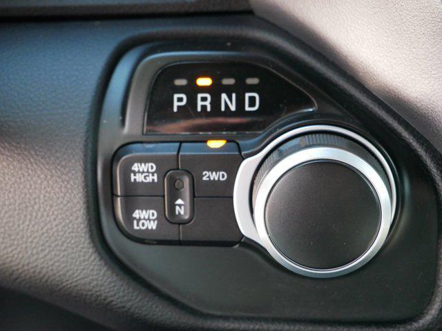 used 2022 Ram 3500 car