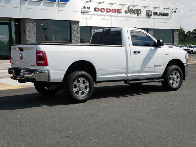 used 2022 Ram 3500 car
