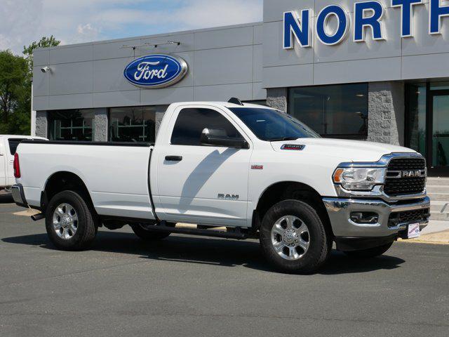 used 2022 Ram 3500 car