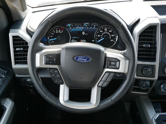 used 2020 Ford F-150 car, priced at $31,987