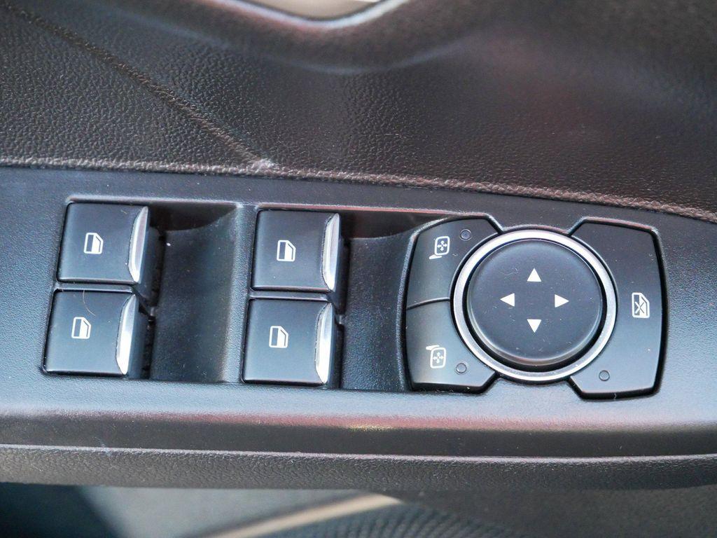 used 2021 Ford Escape car, priced at $18,987