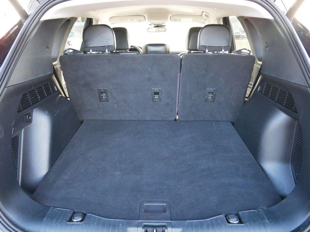 used 2021 Ford Escape car, priced at $18,987