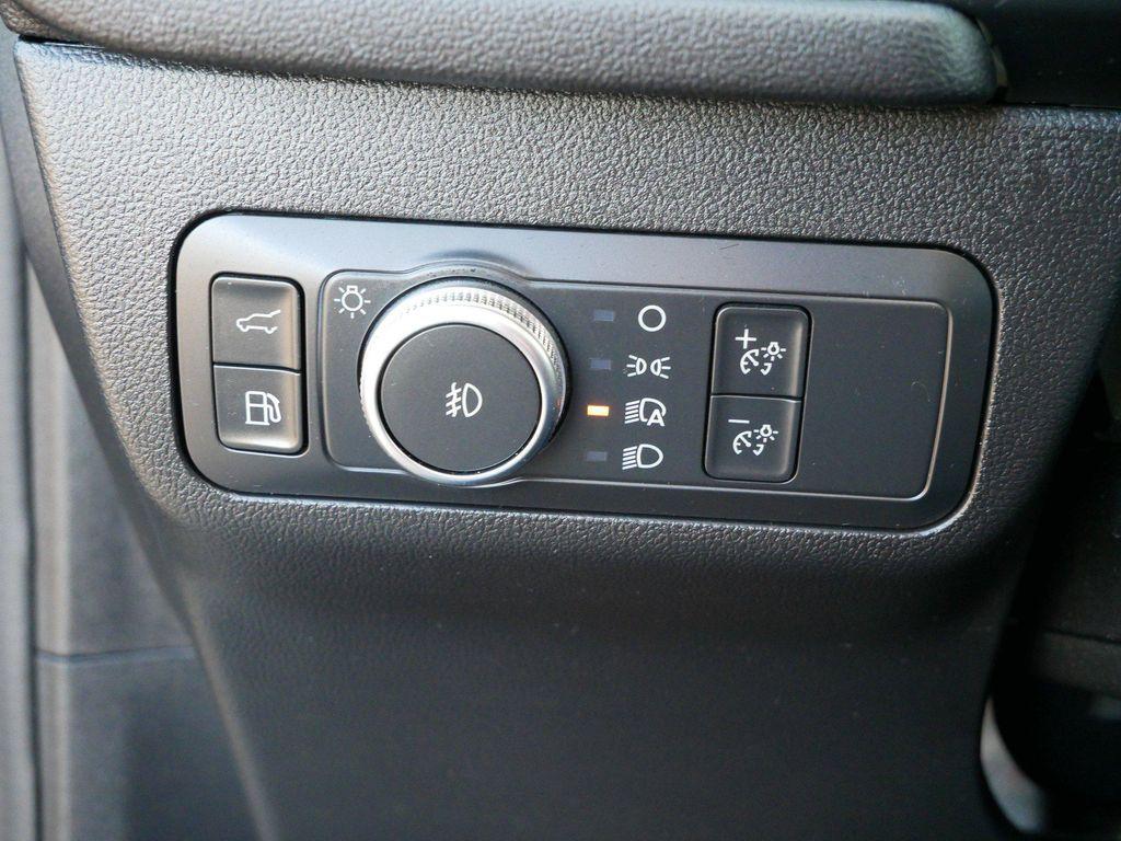 used 2021 Ford Escape car, priced at $18,987