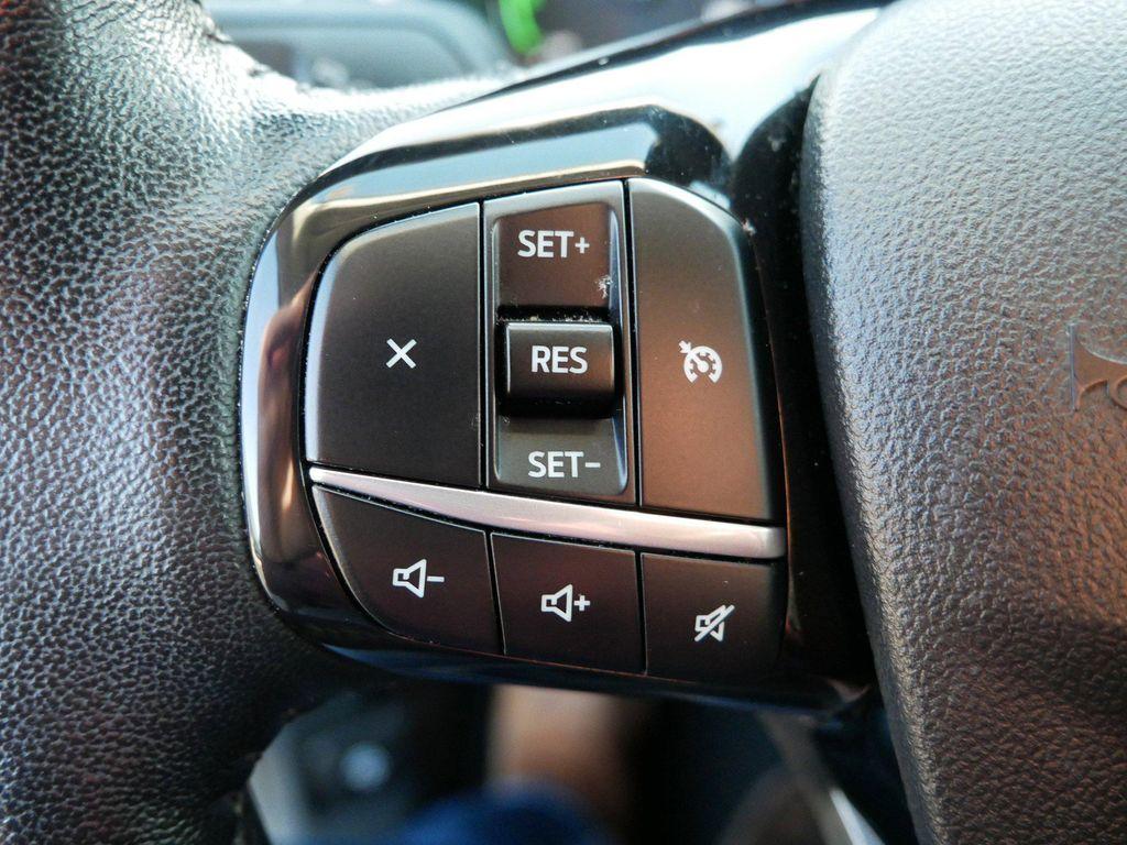 used 2021 Ford Escape car, priced at $18,987