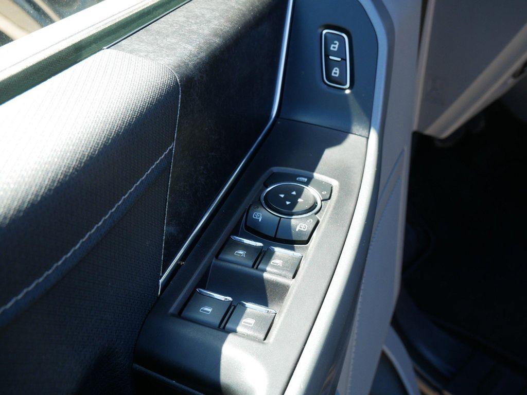 used 2021 Ford F-150 car, priced at $26,987