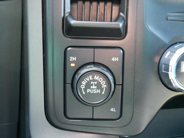 used 2021 Ford F-150 car, priced at $31,987