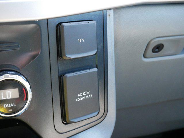 used 2021 Ford F-150 car, priced at $31,987