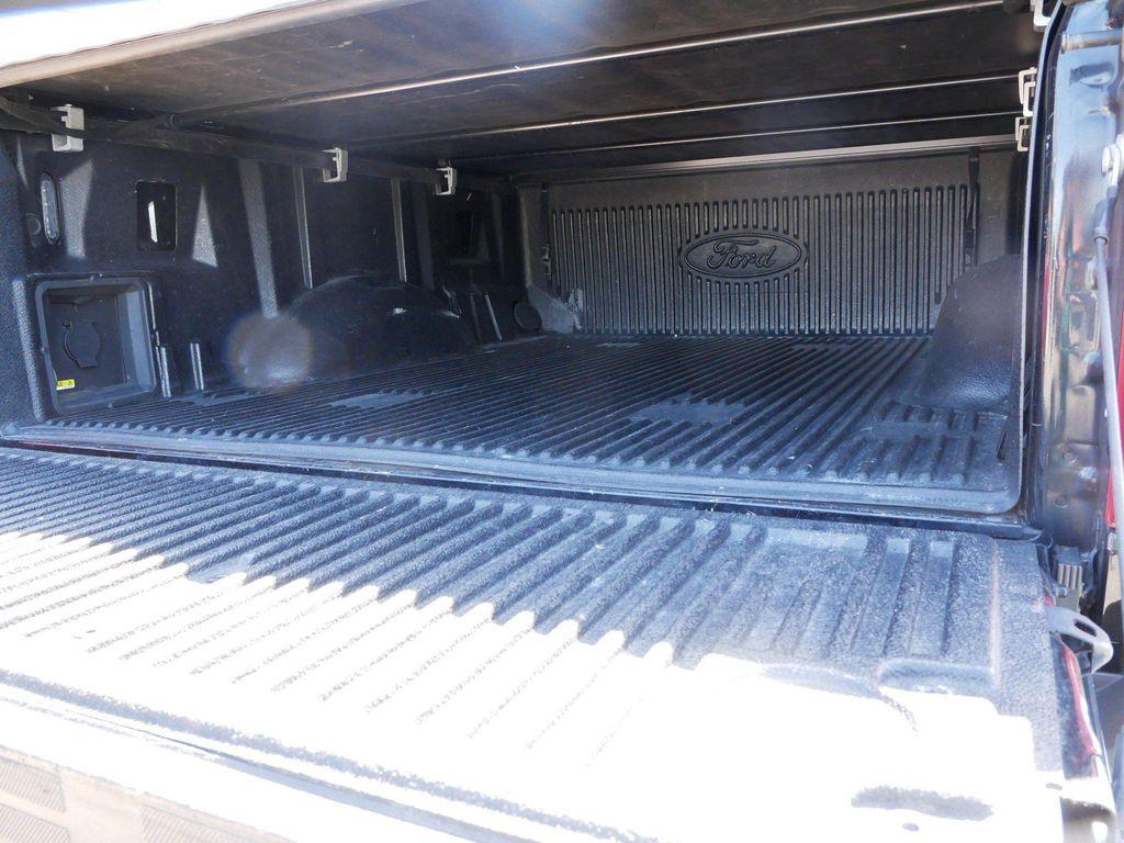 used 2021 Ford F-150 car, priced at $26,987
