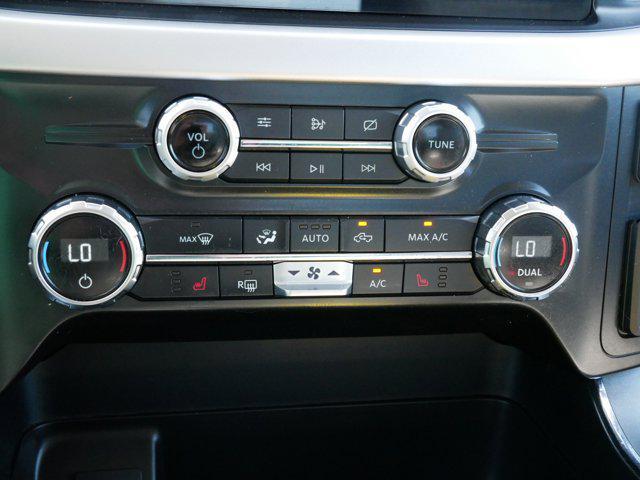 used 2021 Ford F-150 car, priced at $31,987