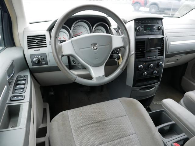 used 2008 Dodge Grand Caravan car, priced at $2,987