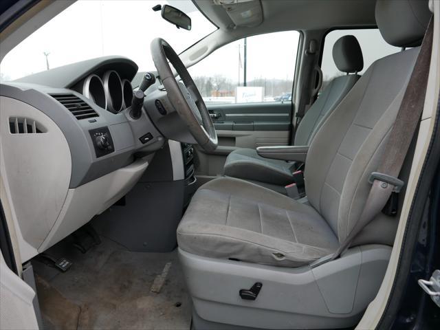 used 2008 Dodge Grand Caravan car, priced at $2,987