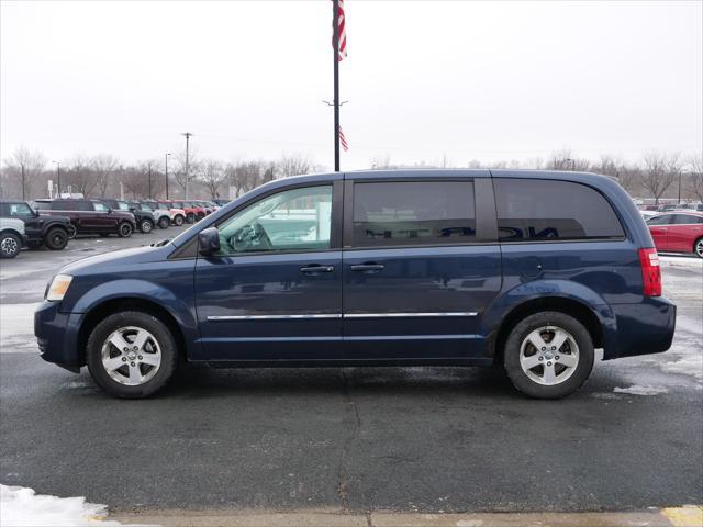 used 2008 Dodge Grand Caravan car, priced at $2,987