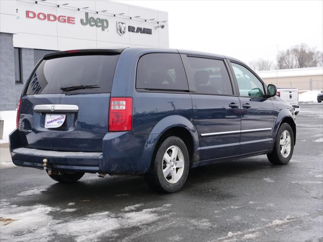 used 2008 Dodge Grand Caravan car, priced at $2,987